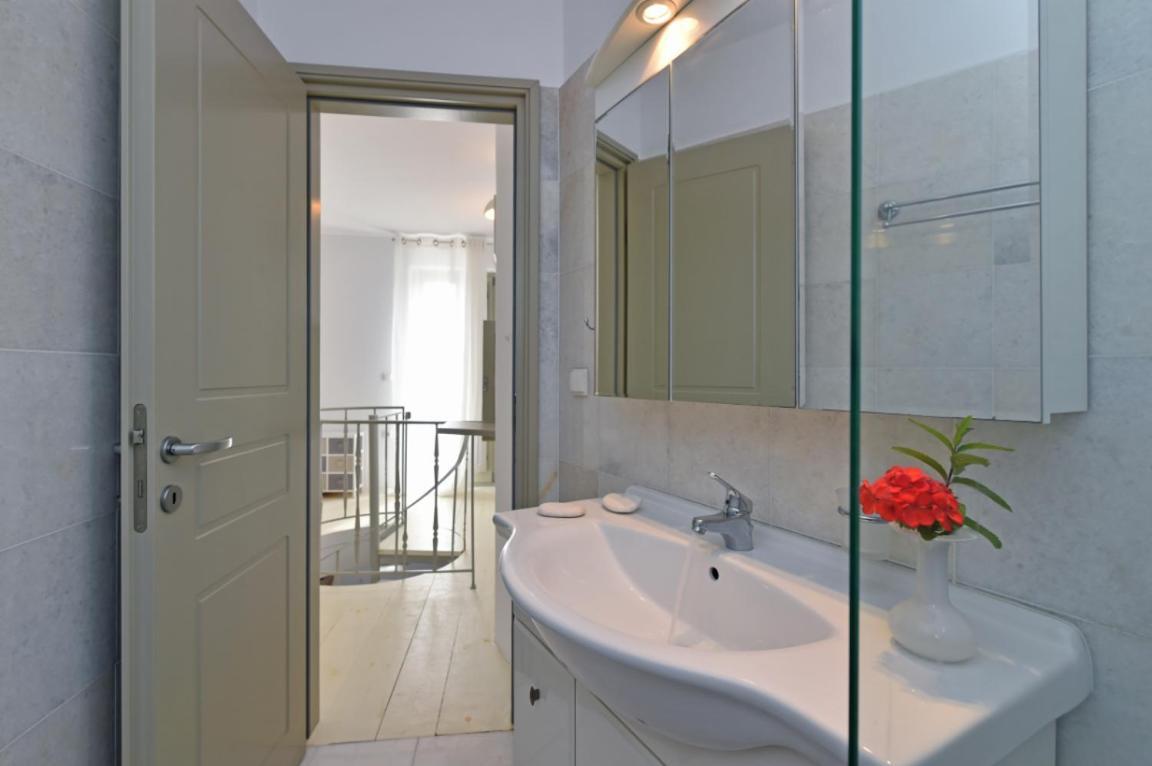 Tonia Apartments Paros Hriszí Aktí Kültér fotó